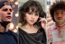 Selena Gomez May Be Defending Benny Blanco But Remember When She Slammed Justin Bieber Connection & Said, “My Life Isn’t About My Ex” Selena Gomez May Be Defending Benny Blanco, But Remember When She Slammed Justin Bieber Connection?