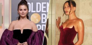 Selena Gomez Or Hailey Bieber Fashion Face-Off