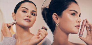 All About Selena Gomez's Rare Beauty Find Comfort Body Collection