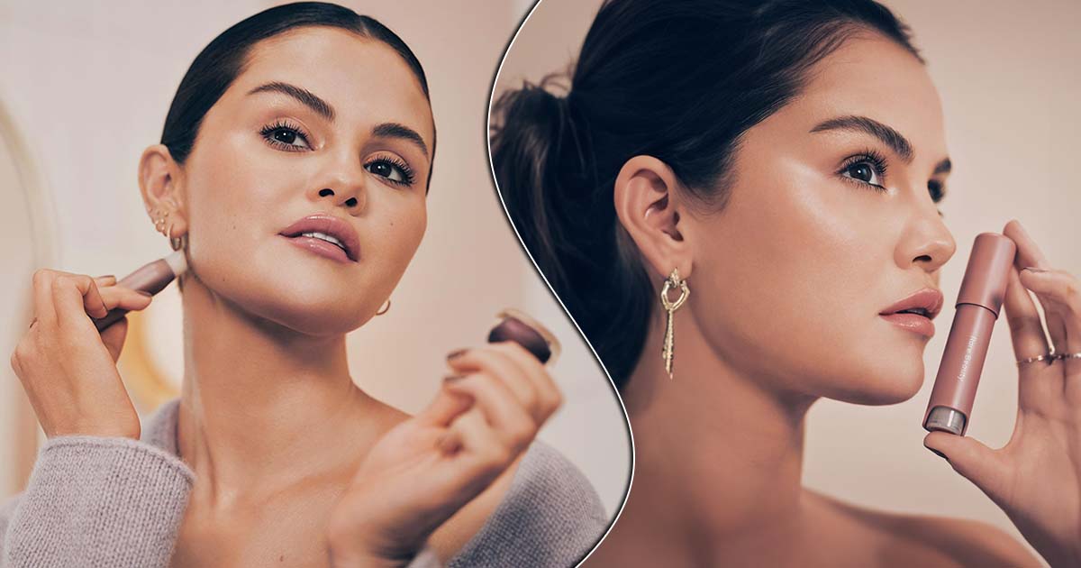 Shop Selena Gomez's favorite makeup, hair and beauty products