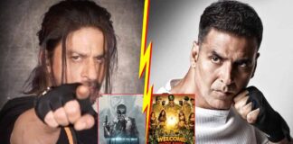 Shah Rukh Khan Beats Tiger 4, Welcome 3, War 2 & Others Crowning Himself As The Franchise King: Here's What The Nation Wants To Watch