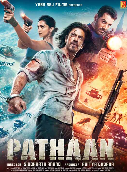 Shah Rukh Khan Beats Tiger 4, Welcome 3, War 2 & Others Crowning Himself As The Franchise King: Here's What The Nation Wants To Watch