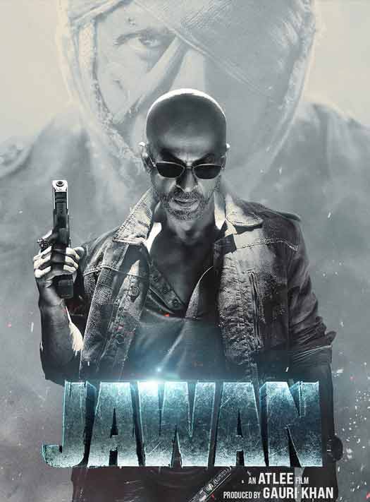 Shah Rukh Khan Beats Tiger 4, Welcome 3, War 2 & Others Crowning Himself As The Franchise King: Here's What The Nation Wants To Watch