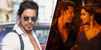 Shah Rukh Khan Cameo In Fighter, He Turned Down Siddharth Anand's Request For This Lame Reason?