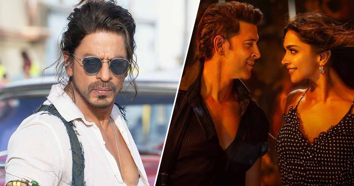 Shah Rukh Khan Cameo In Fighter, He Turned Down Siddharth Anand's Request For This Lame Reason?