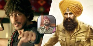 Dunki Actor: “Shah Rukh Khan Gives His Own Cues, We Would Tell Akshay Kumar’s Body Double To Learn His Lines”