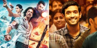 Shah Rukh Khan May Be The Star Of The Year But Here's The Hero Of The Year 2023 Who Deserves A Thunderous Round Of Applause - Vikrant Massey