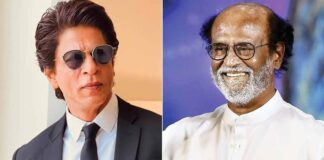Shah Rukh Khan Rejects Lokesh Kanagaraj For Rajinikanth Starrer Thalaivar 171, But Do You Years Ago He Was The OG Choice For A Thalaiva Film?