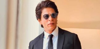 Shah Rukh Khan Sent Out A Person To Check Out A Lady Fan Who Fainted After Seeing Him - All We Need Is An SRK Hug...