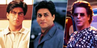 Shah Rukh Khan's 6300 Crore Net Worth Takes A Massive Jump Of Almost 5000 Crore In 13 Years