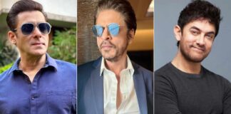 Shah Rukh Khan's 6300 Crore Net Worth Vs Salman Khan Vs Aamir Khan: With A Whopping 116.34% Higher Asset Value Than Bhaijaan, SRK Is The Richest Khan, Here's Where Mr. Perfectionist Stands!
