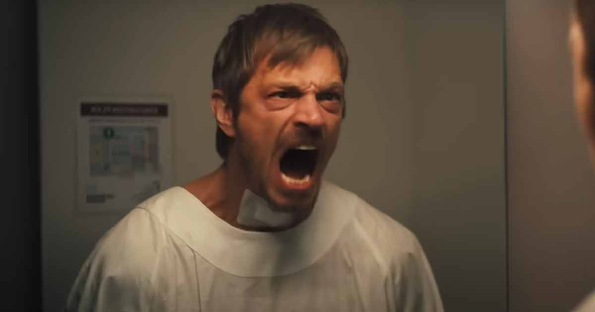Silent Night Movie Review