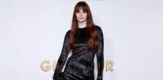 Sophie Turner Has Been 'Casually Dating A Few People' Since Joe Jonas Divorce!