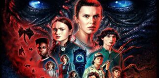 Stranger Things 5: Things We Know So Far