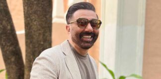 Sunny Deol Supposedly 'Drunk,' Walking On The Road At Midnight Video Makes The Internet Drop ROFL Comments