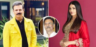Suresh Oberoi Reacts To Son Vivek Oberoi’s Relationship With Aishwarya Rai & Salman Khan