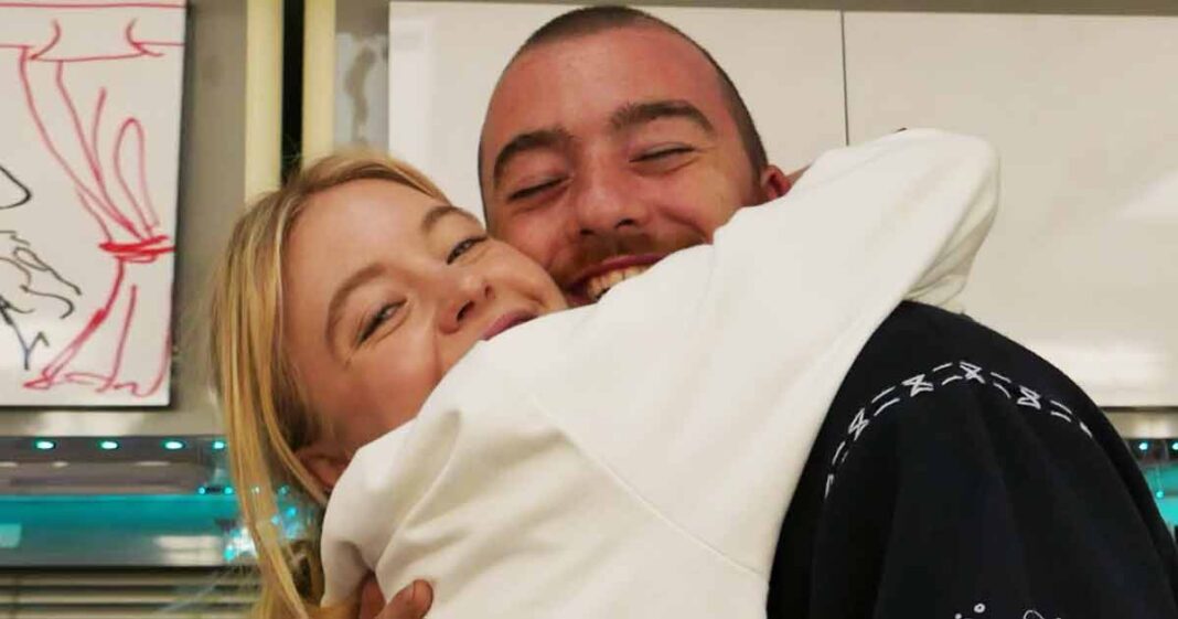 Sydney Sweeney Still Devastated Over Euphoria Co-Star Angus Cloud's