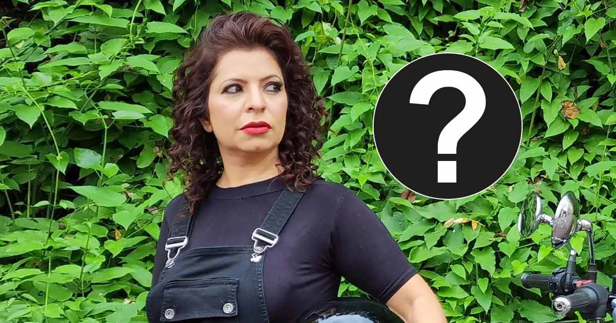 Taarak Mehta Ka Ooltah Chashmah’s Jennifer Mistry Gets Replaced By This Actress As Mrs Roshan Sodhi