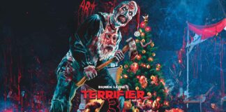 Terrifier 3: Here's Everything We Know About This Horror Flick
