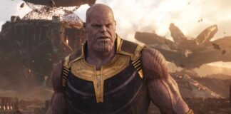 'Thanos' Josh Brolin Once Admitted To Disliking The Process Of Creating The Mad Titan Through CGI