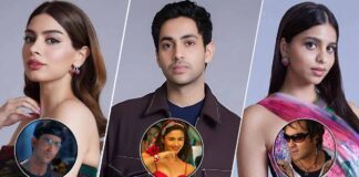 The Archies: Why Suhana Khan, Agastya Nanda & Khushi Kapoor Definitely Deserve A Chance