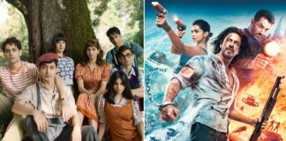 The Archies: Suhana Khan Starrer Jumps From Worst Rated Film To Beating Shah Rukh Khan's Pathaan On IMDb!