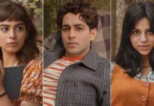 The Archies: ‘Veronica’ Suhana Khan Enjoys 1300% Higher Net Worth Than Rumored BF Agastya Nanda, Here’s Where ‘Betty’ Khushi Kapoor Stands! The Archies Trio: Suhana Khan's Net Worth Highest, Khushi Kapoor & Agastya Nanda Follow - Deets Inside