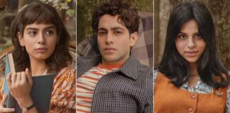 The Archies Trio: Suhana Khan's Net Worth Highest, Khushi Kapoor & Agastya Nanda Follow - Deets Inside