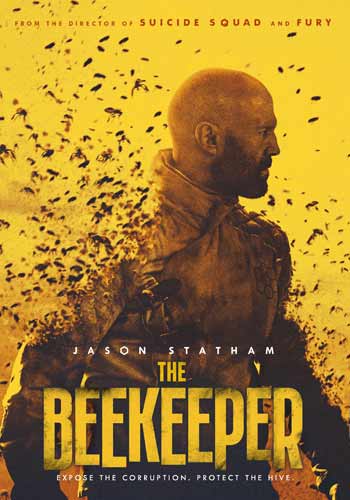The Beekeeper