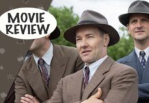 The Boys in the Boat Movie Review: George Clooney’s Boat Biopic Rows Decently Through Familiar Waters With Dull Form The Boys in the Boat Movie Review