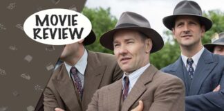 The Boys in the Boat Movie Review