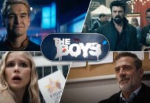 The Boys Season 4 Trailer Reactions