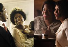The Color Purple Box Office