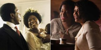 The Color Purple Box Office