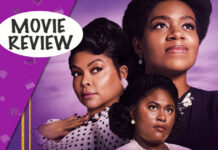 The Color Purple Movie Review