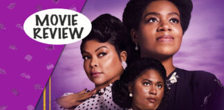 The Color Purple Movie Review