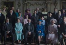 The Crown Season 6 (Part 2) Review