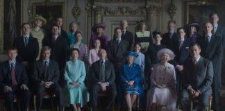 The Crown Season 6 (Part 2) Review