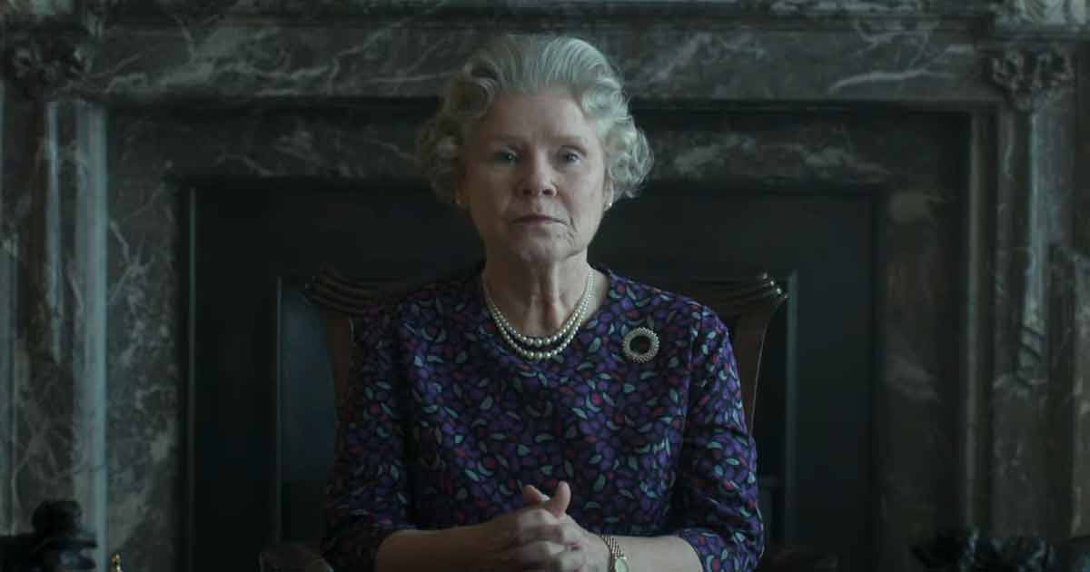 The Crown Season 6 (Part 2) Review