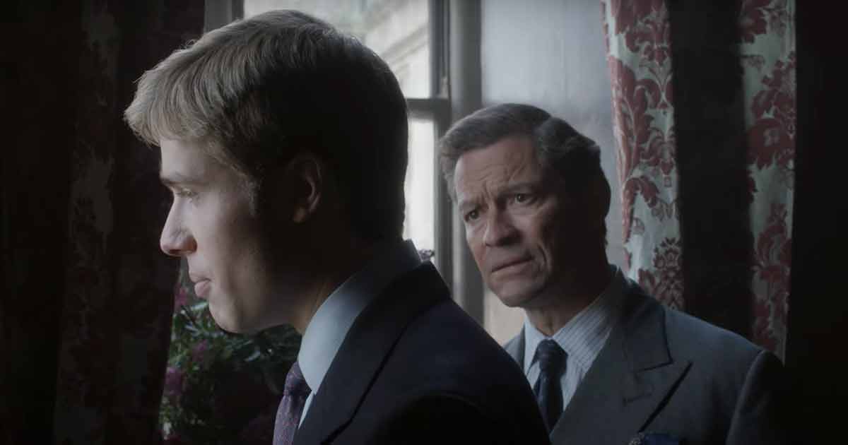 The Crown Season 6 (Part 2) Review