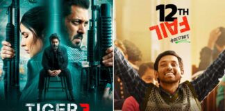 Tiger 3 Box Office: In Its 5th Week, Vikrant Massey's 12th Fail Beats Salman Khan's Film To Sell More Tickets...