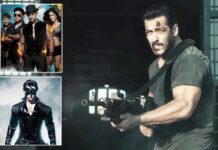 Tiger 3 Highest Grossing Threequel