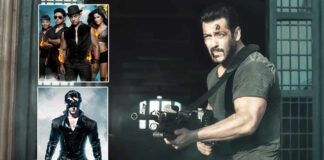 Tiger 3 Highest Grossing Threequel