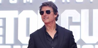 Tom Cruise Gets Spotted On A Dinner Date With Russian Socialite Fueling Romance Rumors, Insider Claims It "Was A Smooth Operation"