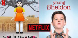 Top 10 Most Watched Web Series On Netflix