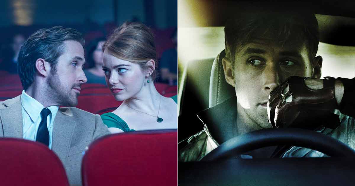 Top 5 Films Of Ryan Gosling