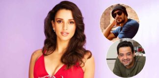 Tripti Dimri Is Dating Sam Merchant After Break-up With Karnesh Ssharma: Reports