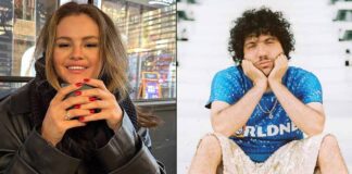 Troll Tells Selena Gomez Her Boyfriend "Benny Blanco Is So Unhandsome"; Check Out Her Response!