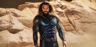 Update On Aquaman 2 Box Office (North America)