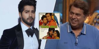 Varun Dhawan & David Dhawan's Biwi No. 1 Remake Would Have Been The 5th 100 Crore Grosser In The 'No 1 Series' - VD's Daddy No. 1's 640+ Crore Worth Franchise